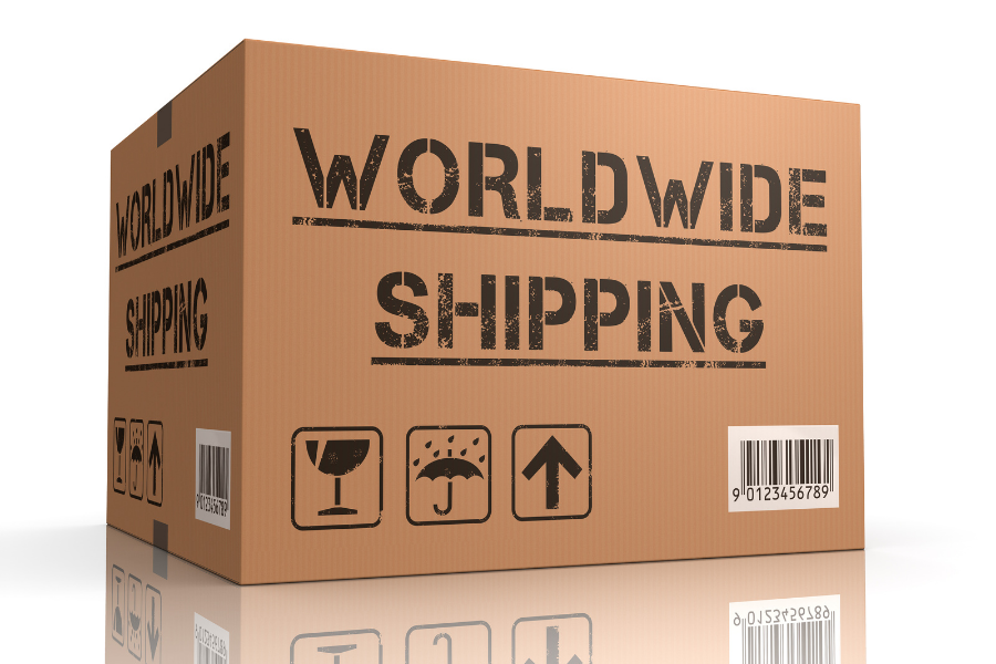 บรรจุภัณฑ์เพื่องานขนส่ง